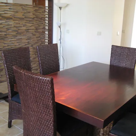 Villa Rose, Almond Hills *