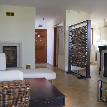 Rose, Almond Hills Villa
